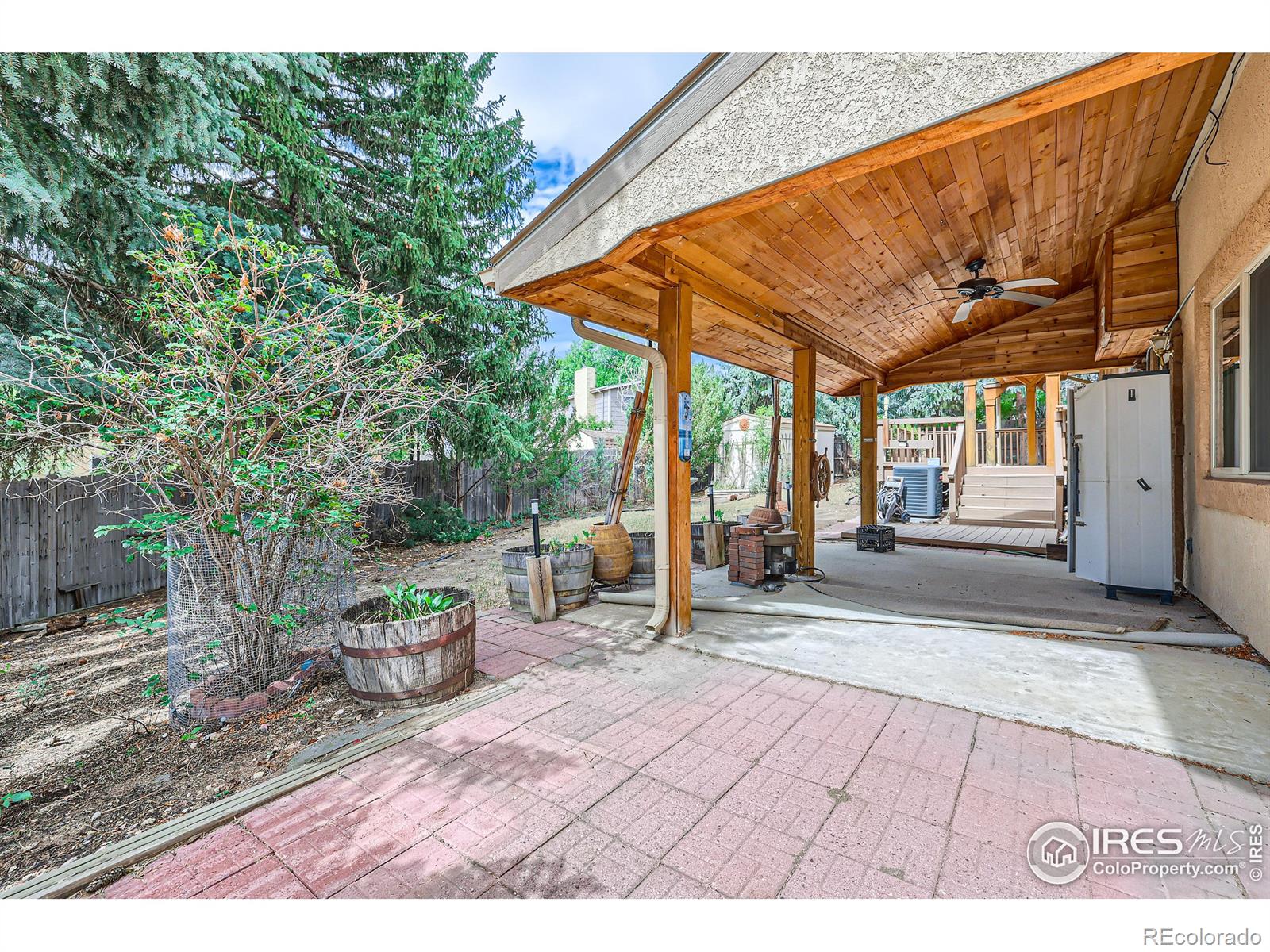 MLS Image #25 for 5535  zapato drive,colorado springs, Colorado