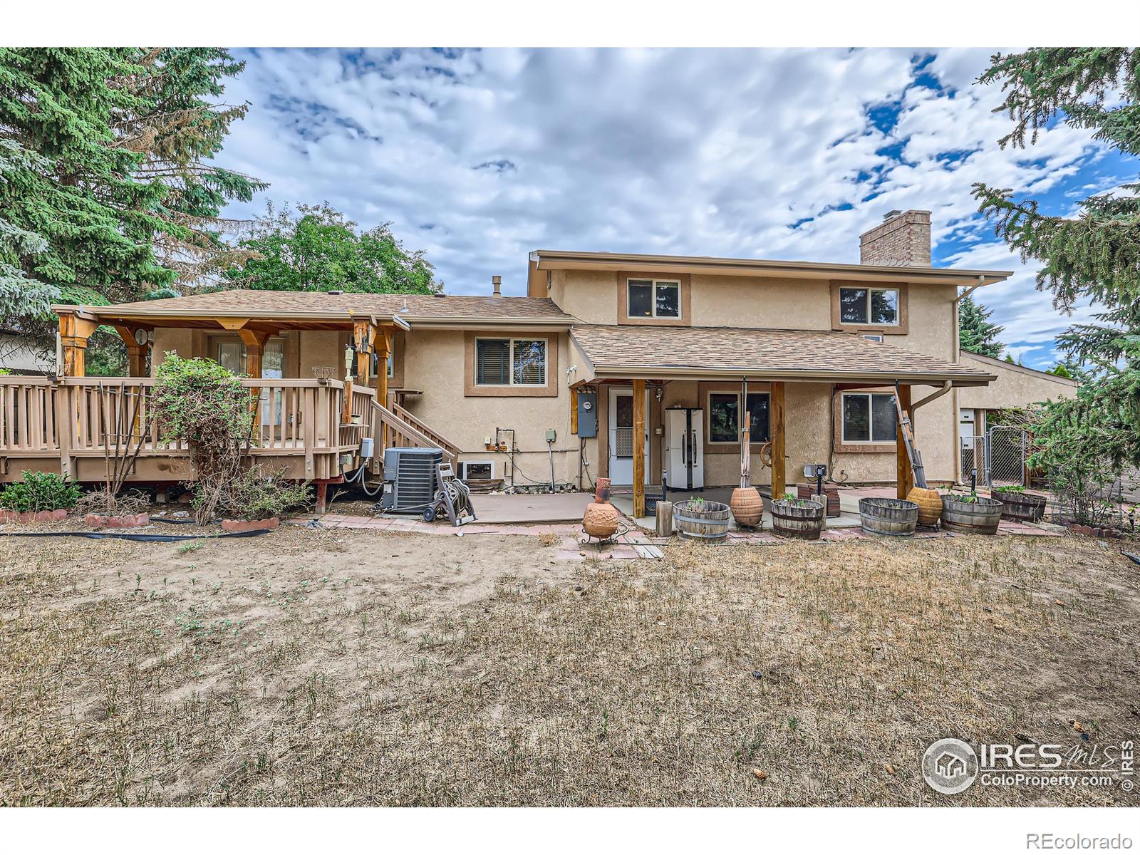 MLS Image #26 for 5535  zapato drive,colorado springs, Colorado