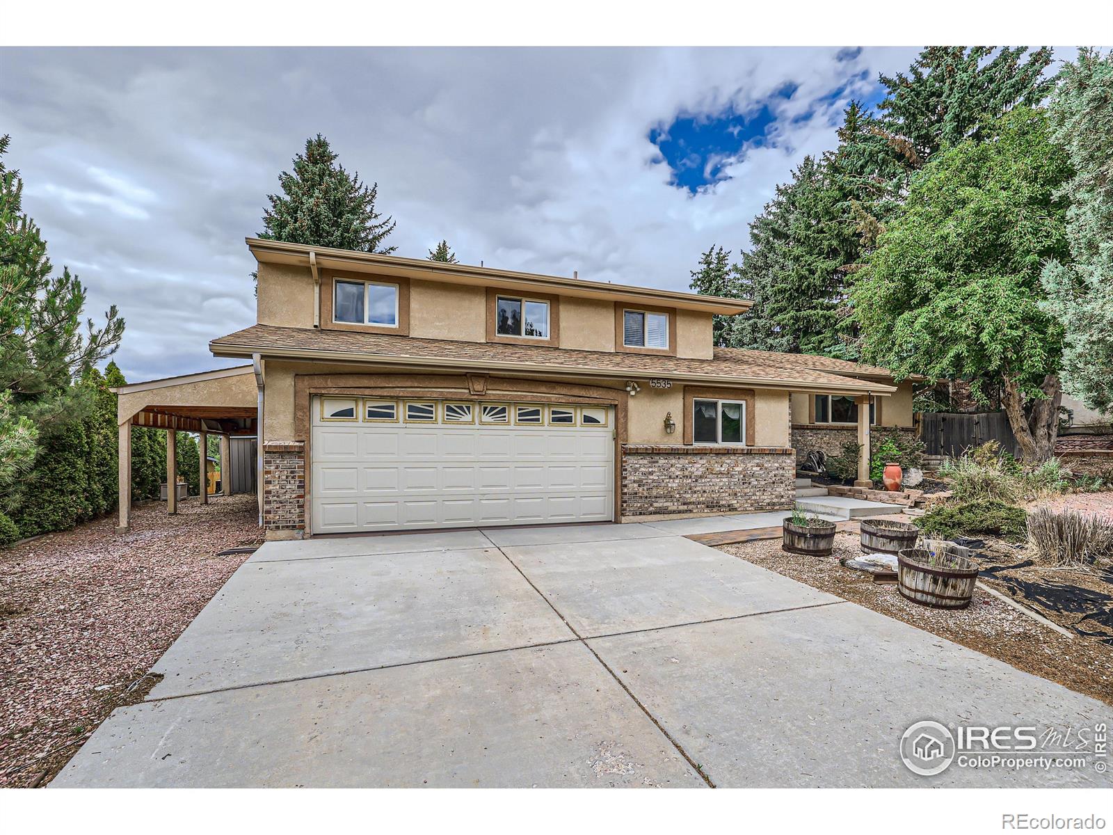 MLS Image #27 for 5535  zapato drive,colorado springs, Colorado