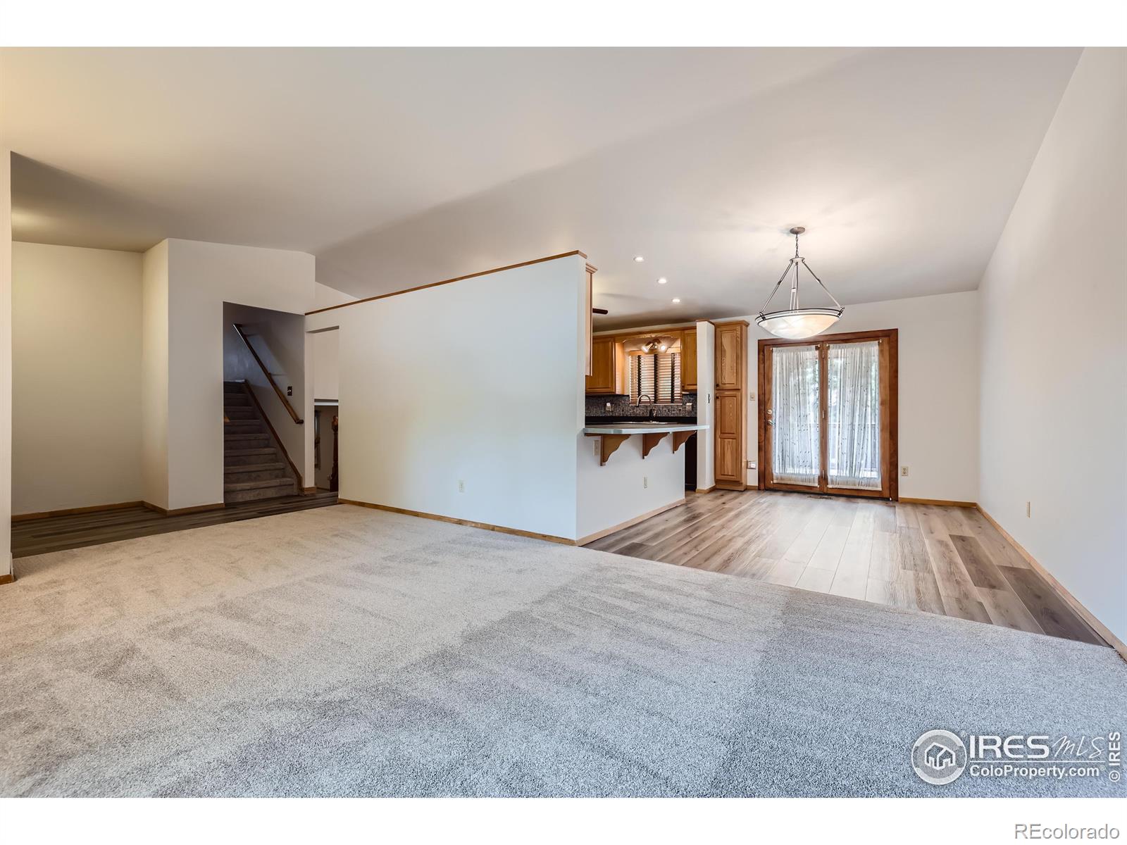 MLS Image #3 for 5535  zapato drive,colorado springs, Colorado