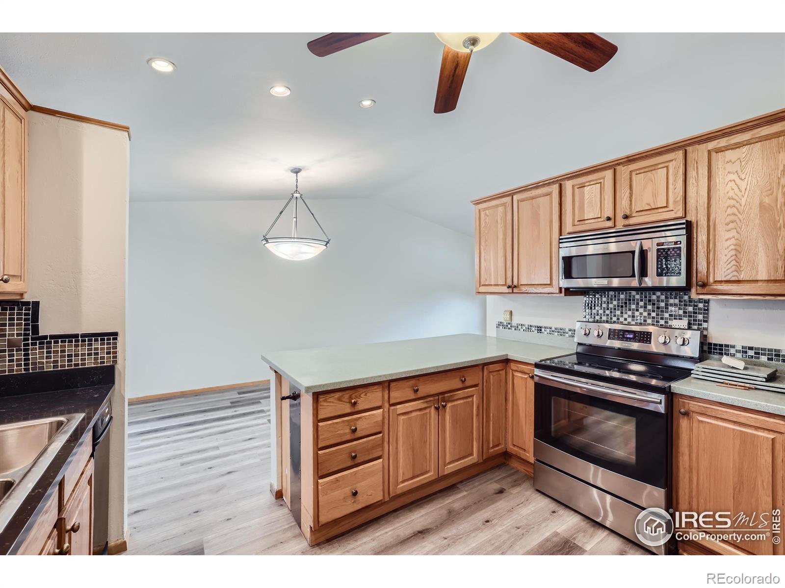 MLS Image #4 for 5535  zapato drive,colorado springs, Colorado