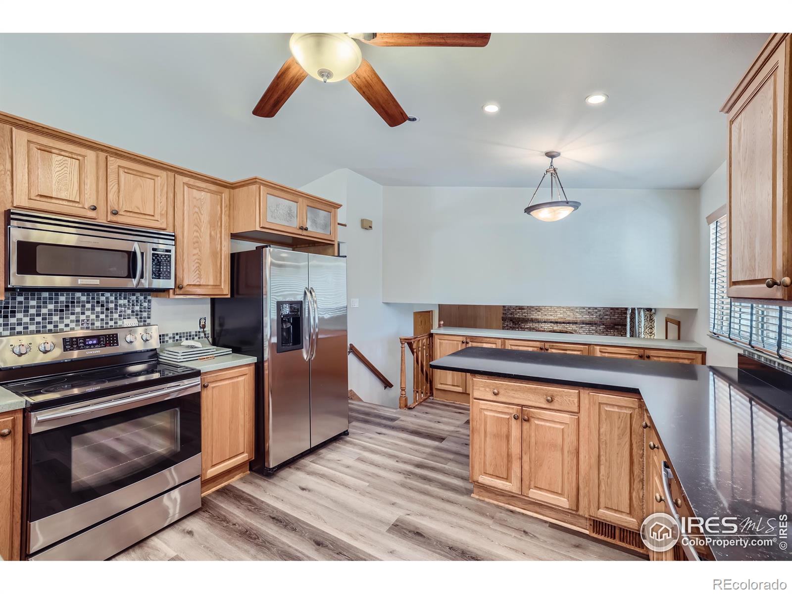 MLS Image #5 for 5535  zapato drive,colorado springs, Colorado