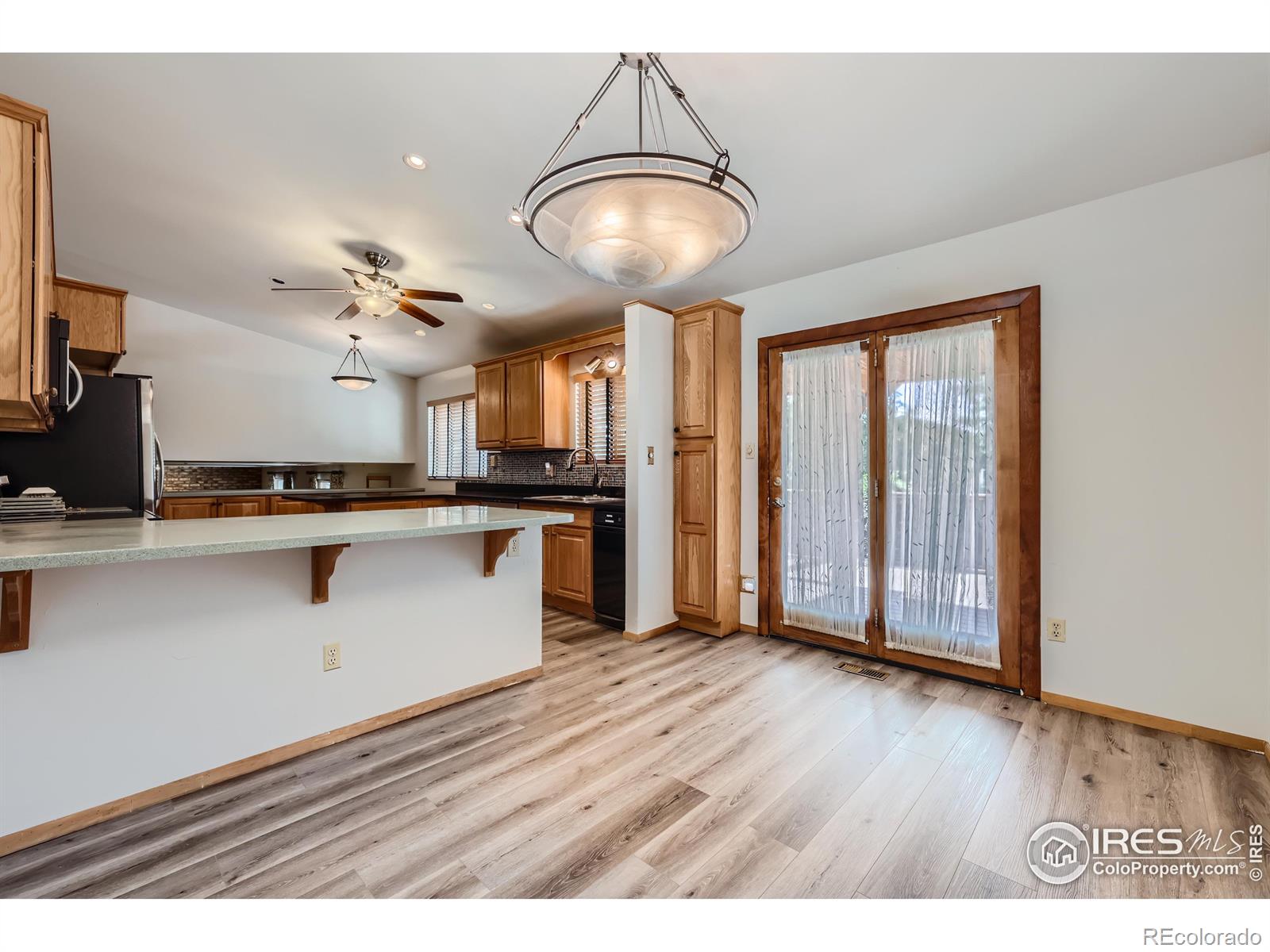 MLS Image #8 for 5535  zapato drive,colorado springs, Colorado