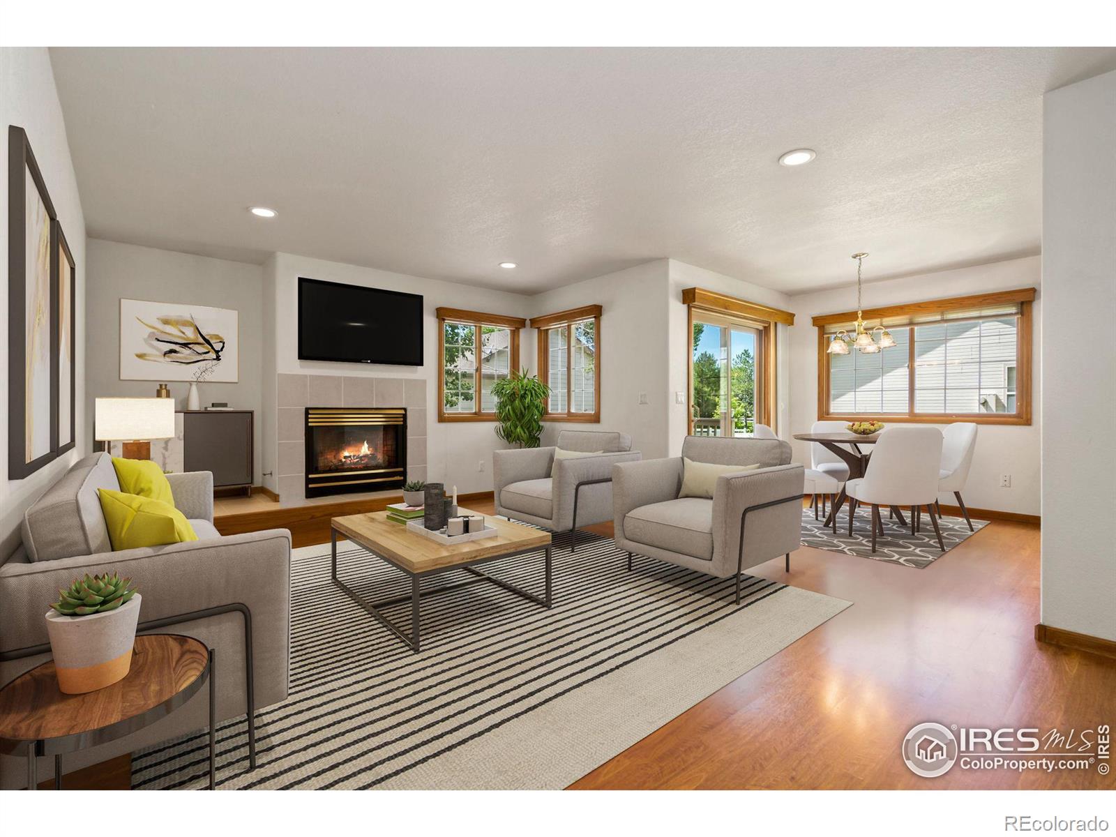 MLS Image #10 for 3051  marcy place,loveland, Colorado