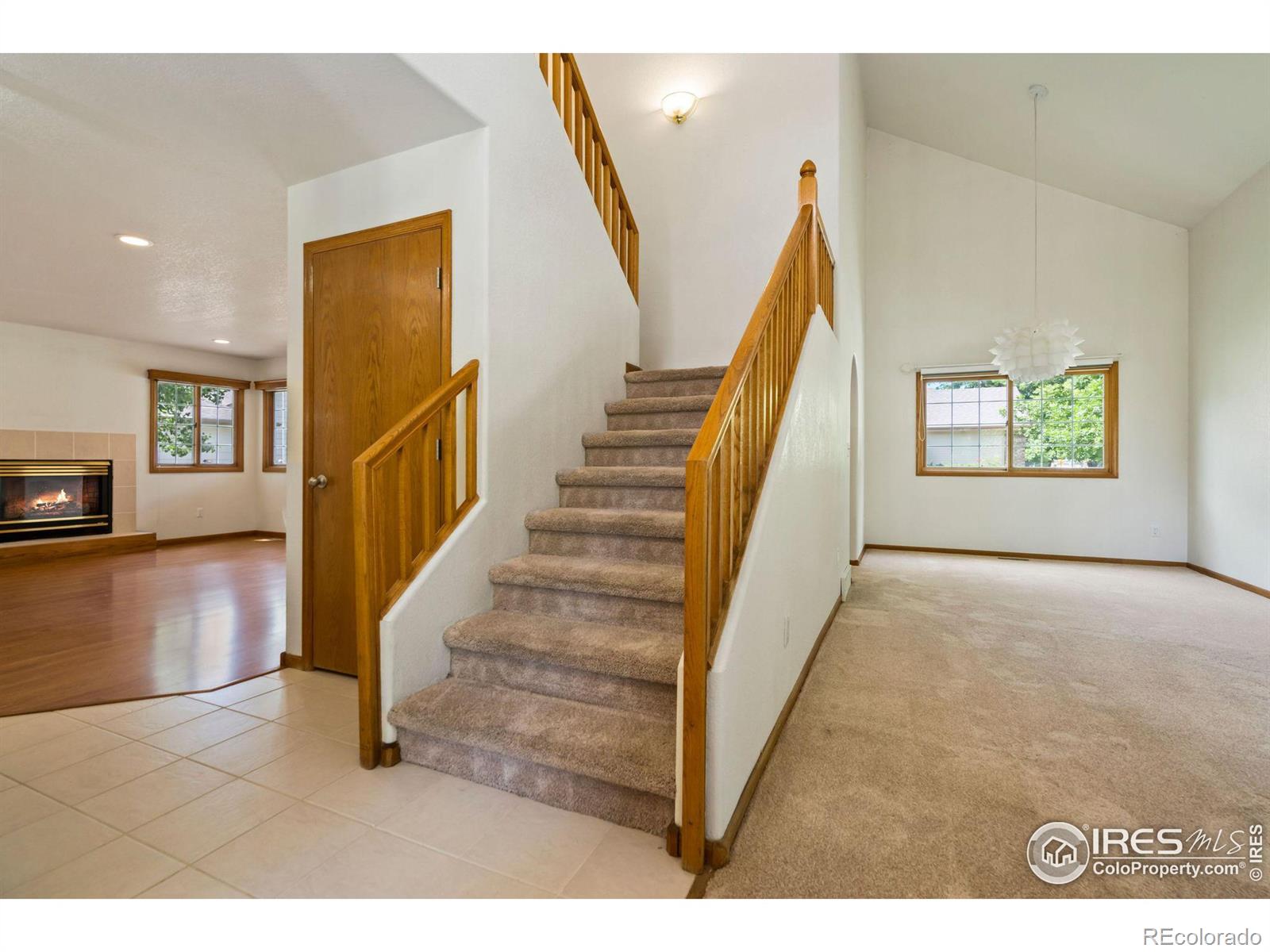 MLS Image #3 for 3051  marcy place,loveland, Colorado