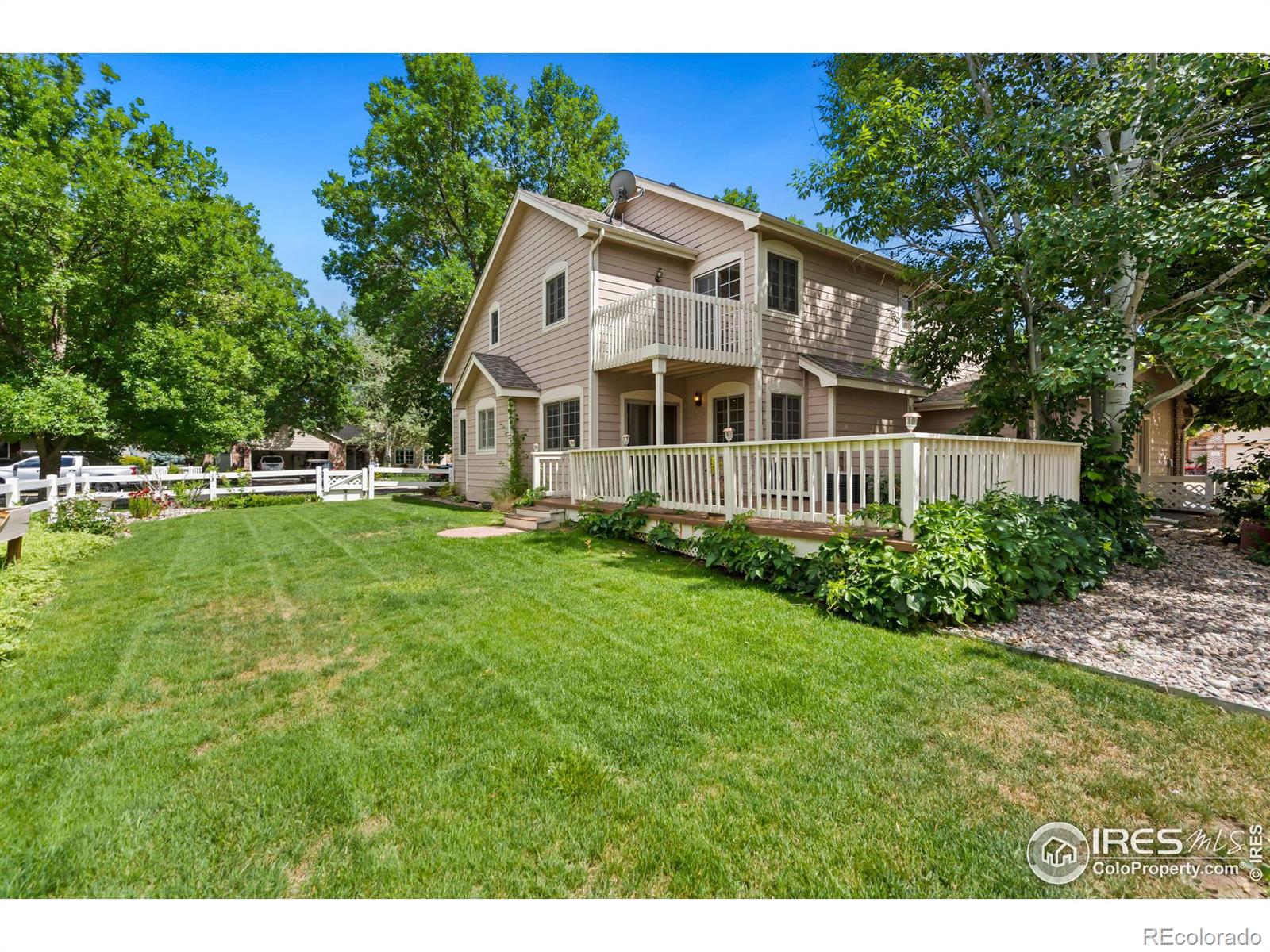 MLS Image #34 for 3051  marcy place,loveland, Colorado