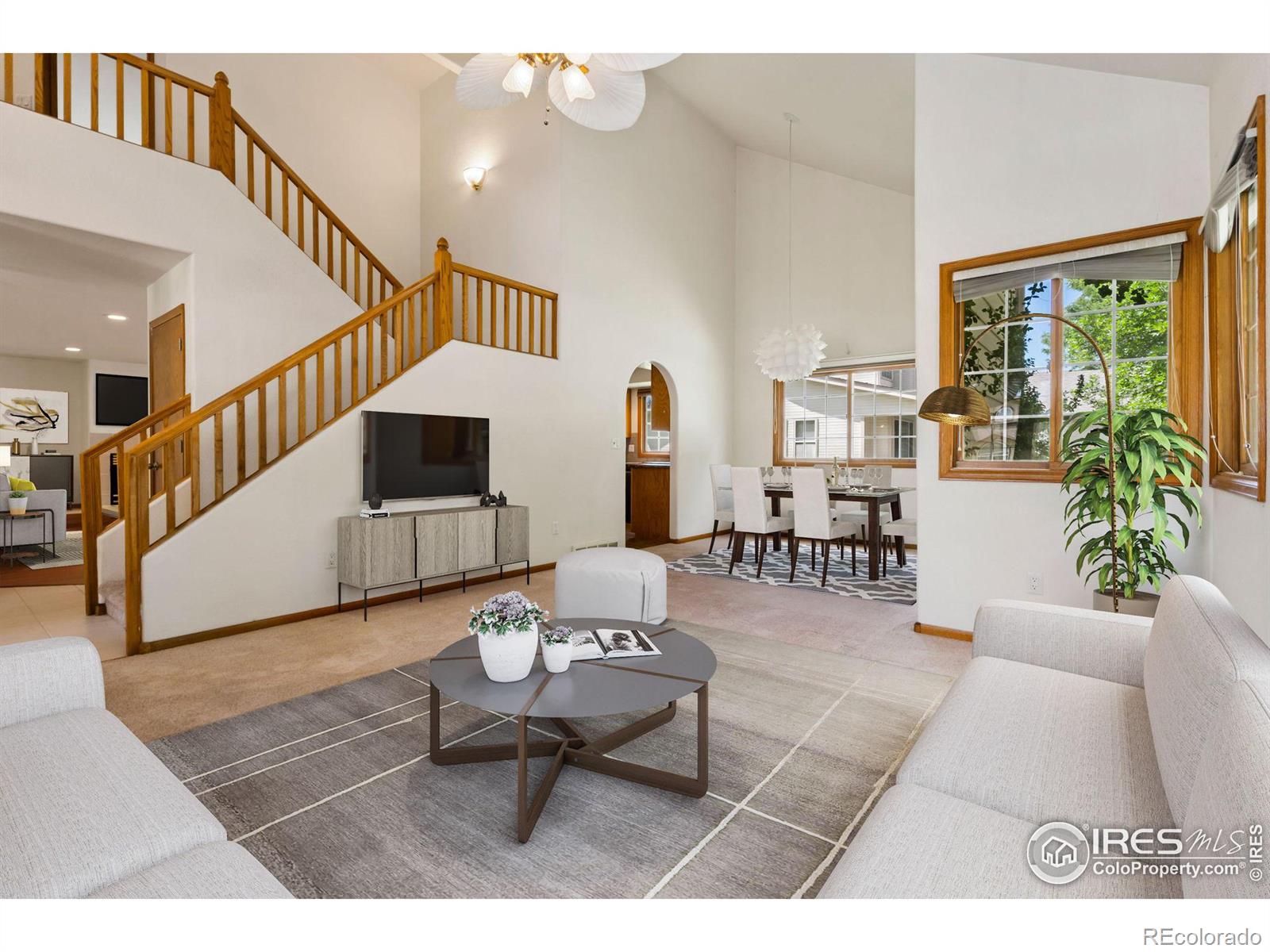 MLS Image #7 for 3051  marcy place,loveland, Colorado