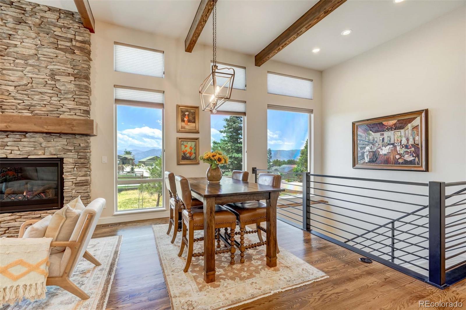 MLS Image #10 for 16321  tree top court,monument, Colorado