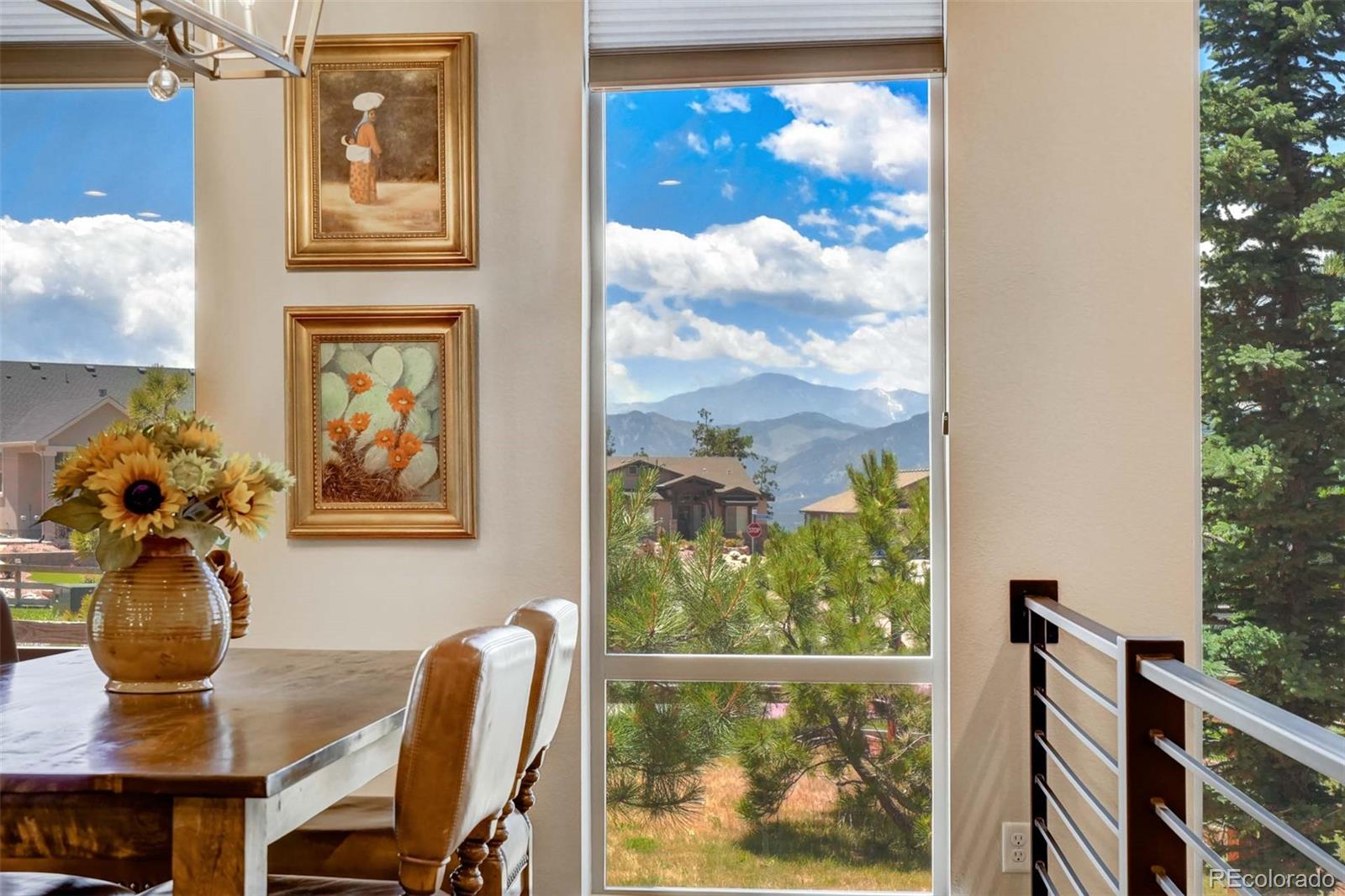 MLS Image #11 for 16321  tree top court,monument, Colorado