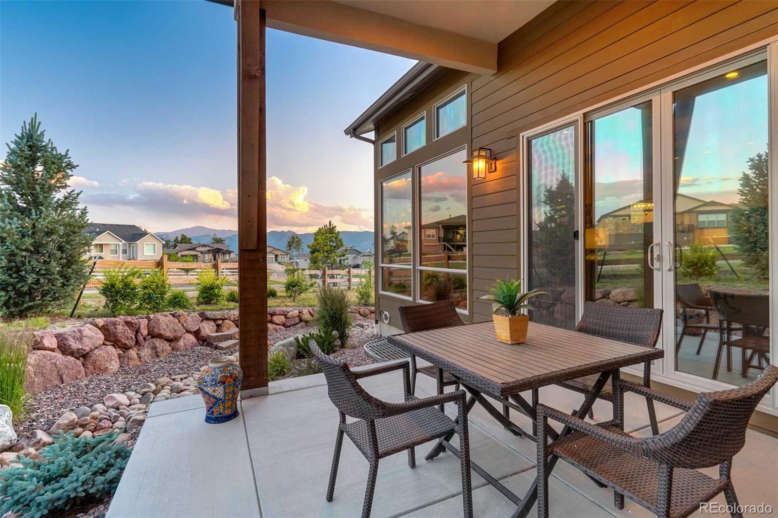 MLS Image #34 for 16321  tree top court,monument, Colorado