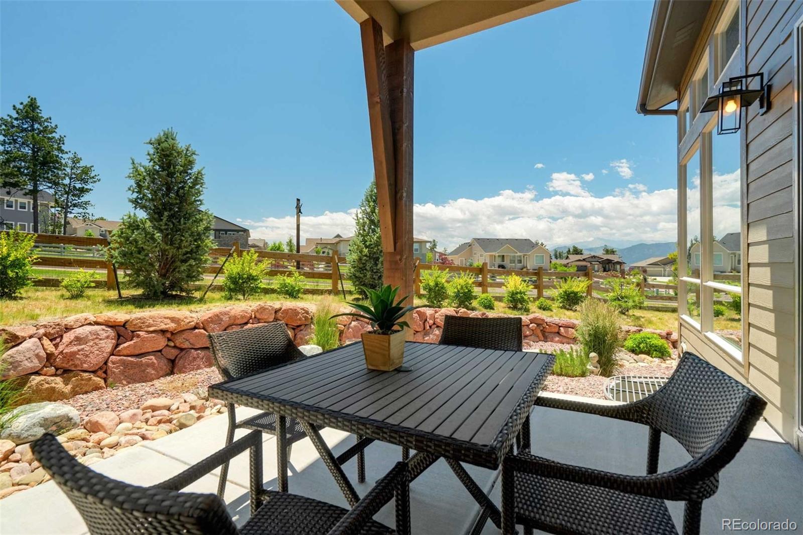 MLS Image #40 for 16321  tree top court,monument, Colorado