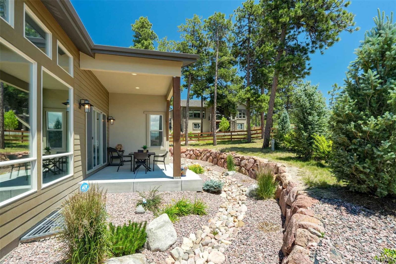 MLS Image #41 for 16321  tree top court,monument, Colorado