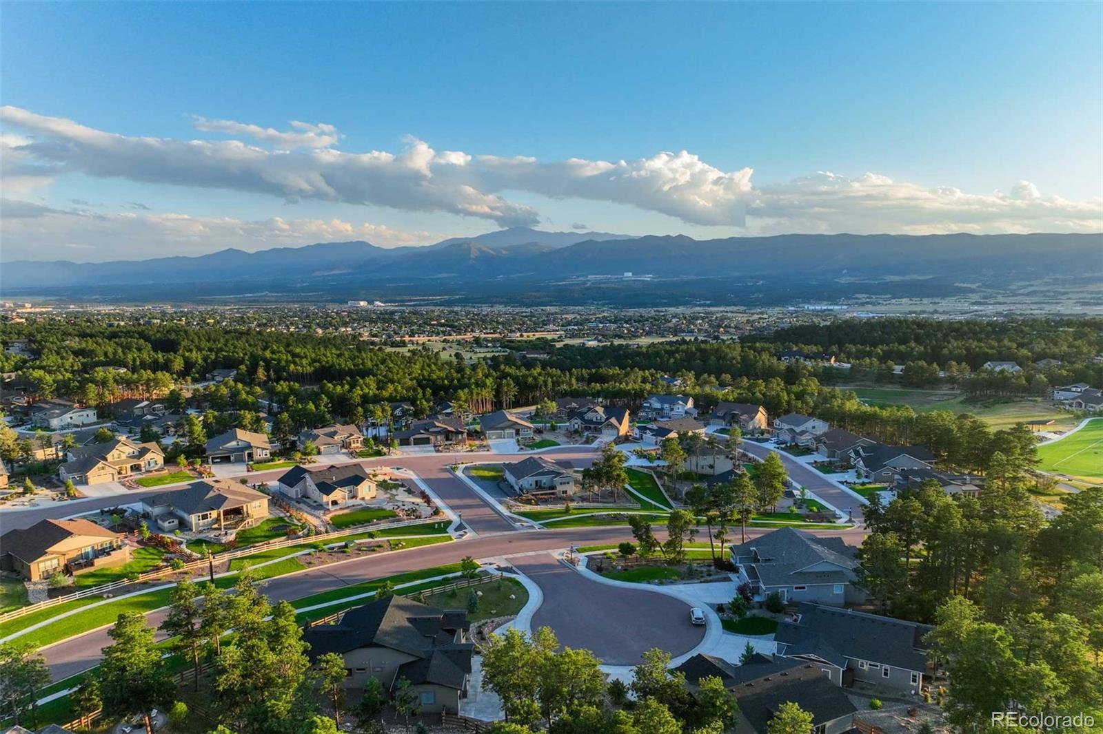 MLS Image #42 for 16321  tree top court,monument, Colorado