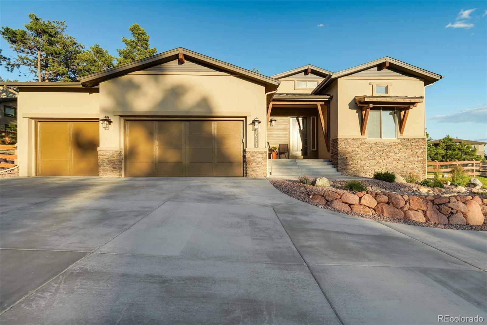 MLS Image #46 for 16321  tree top court,monument, Colorado