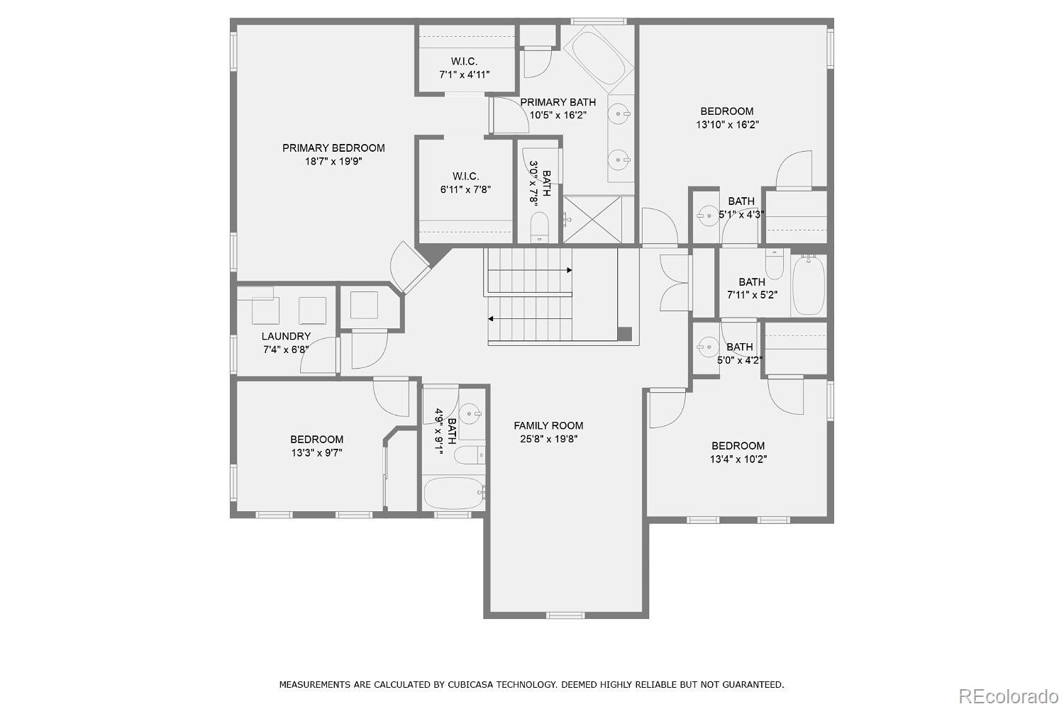 MLS Image #38 for 5627  gore creek place,brighton, Colorado