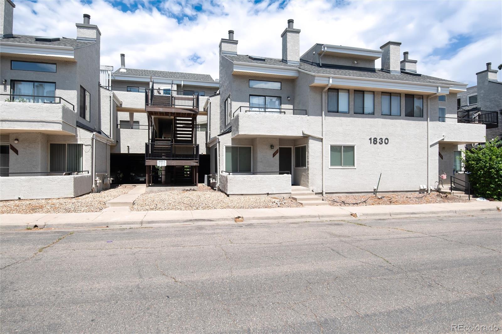 MLS Image #21 for 1830  newland court,lakewood, Colorado