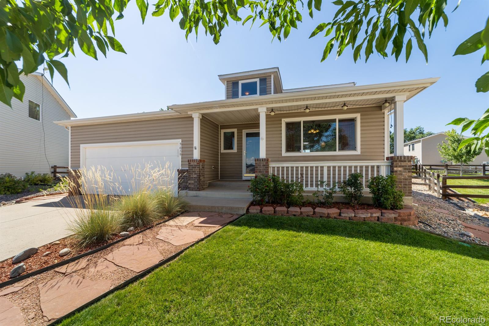 MLS Image #0 for 9619  lone iris place,littleton, Colorado