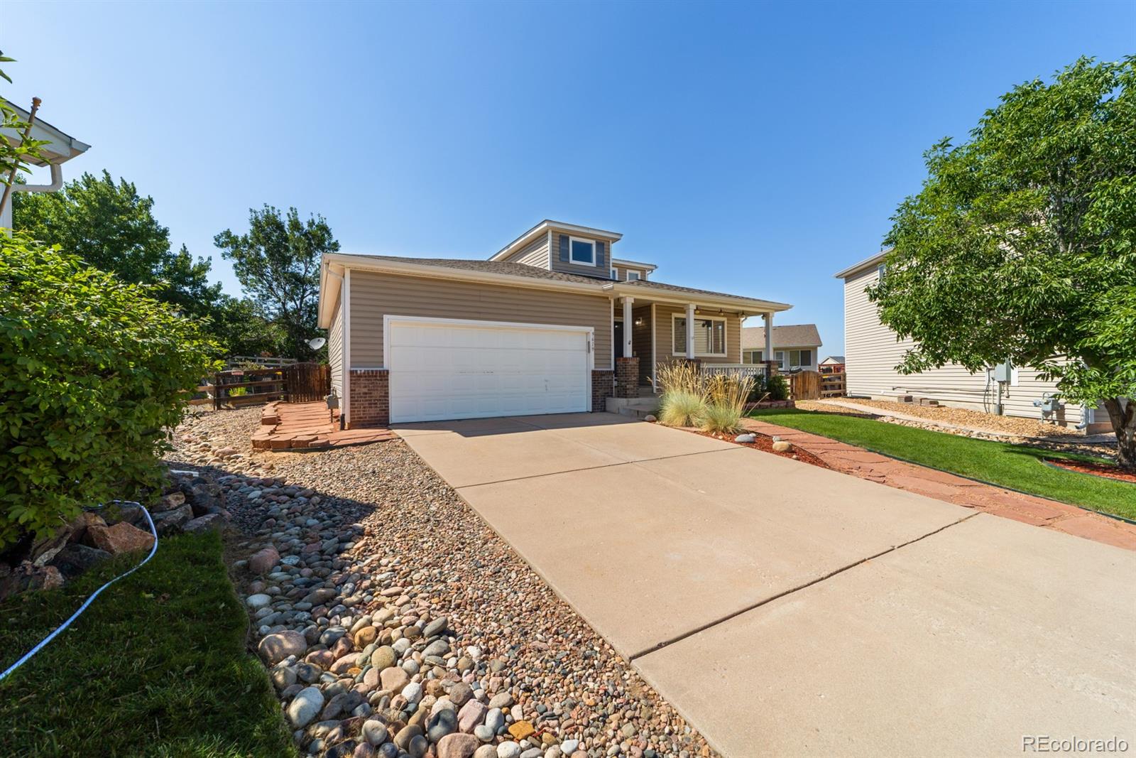 MLS Image #3 for 9619  lone iris place,littleton, Colorado