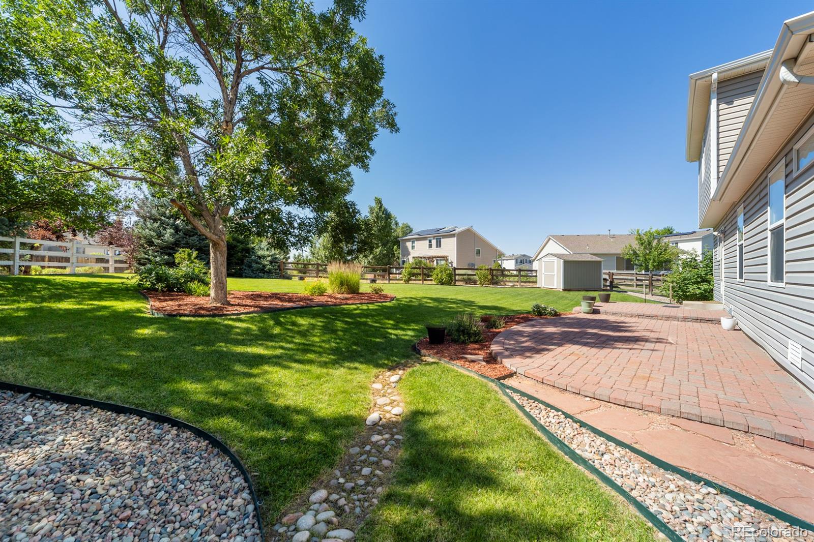 MLS Image #31 for 9619  lone iris place,littleton, Colorado