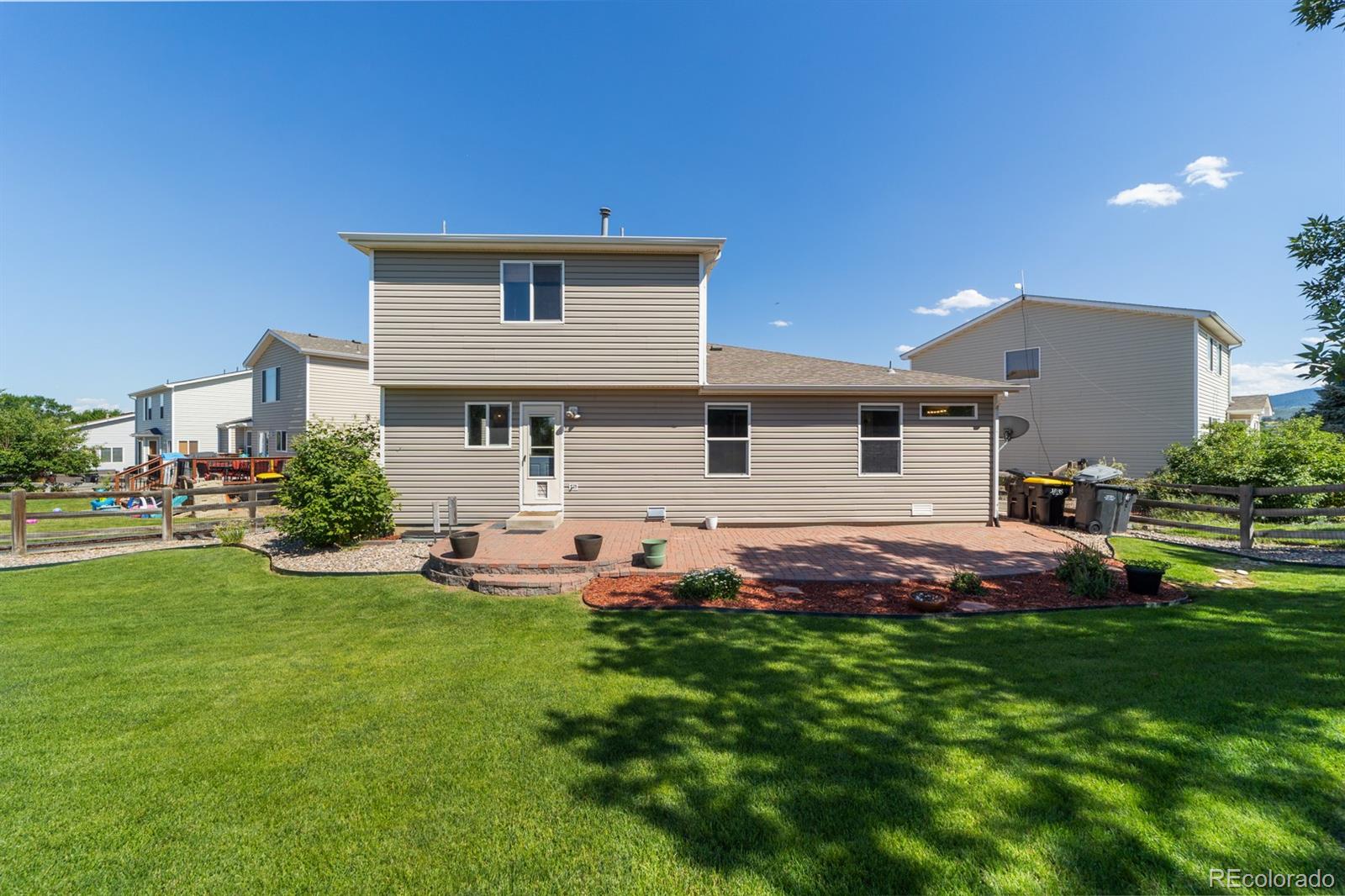 MLS Image #33 for 9619  lone iris place,littleton, Colorado