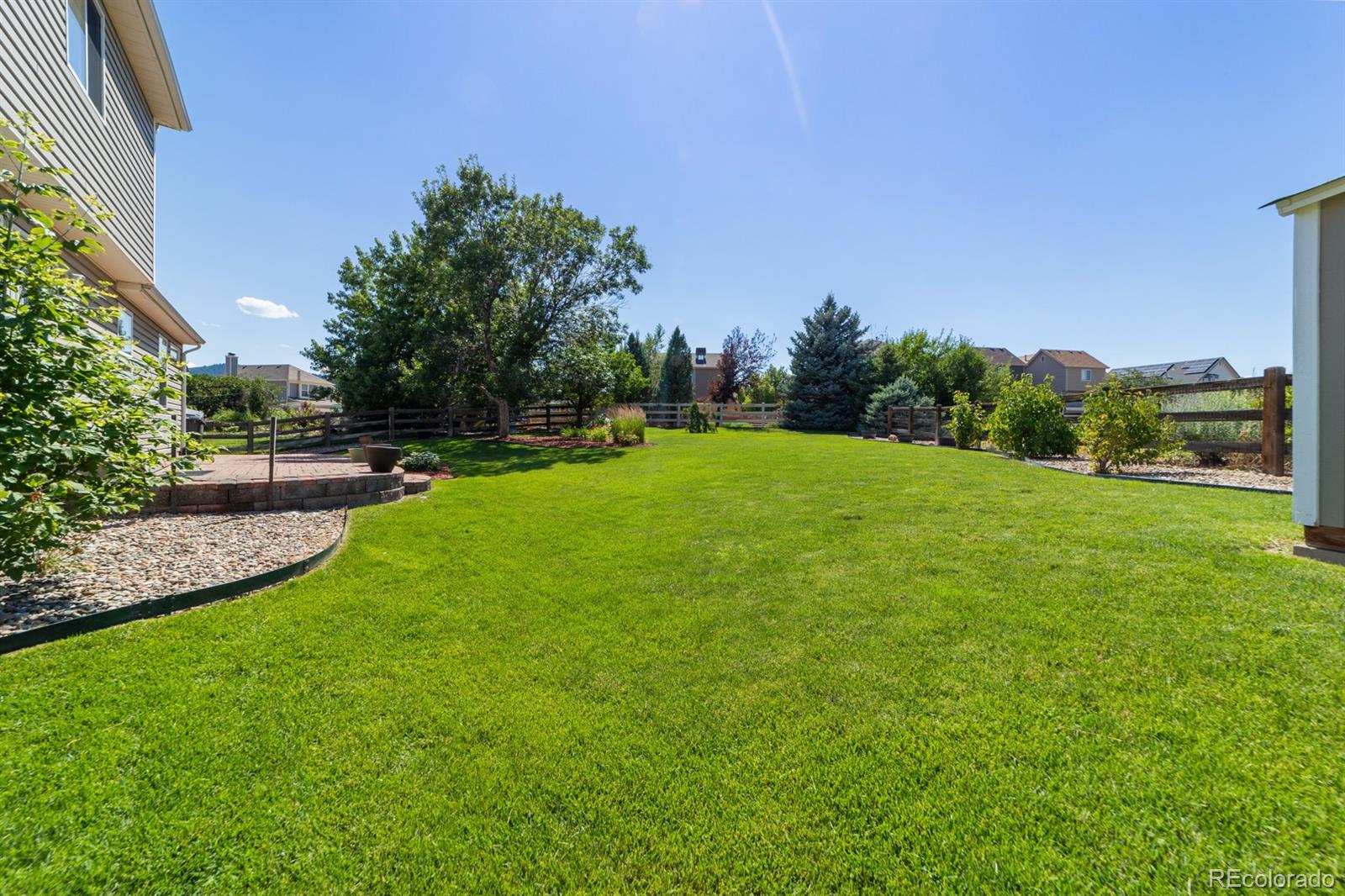 MLS Image #36 for 9619  lone iris place,littleton, Colorado