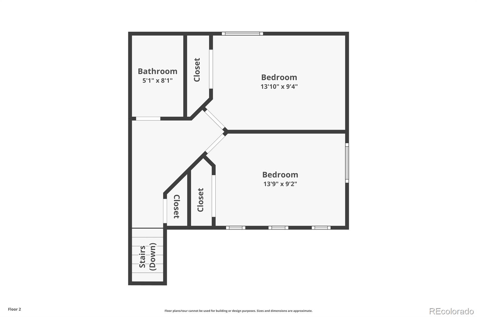 MLS Image #41 for 9619  lone iris place,littleton, Colorado