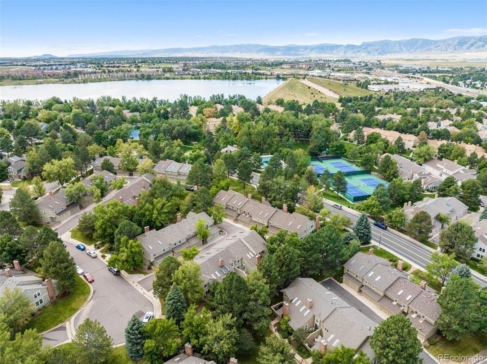 MLS Image #29 for 7771 s curtice drive,littleton, Colorado