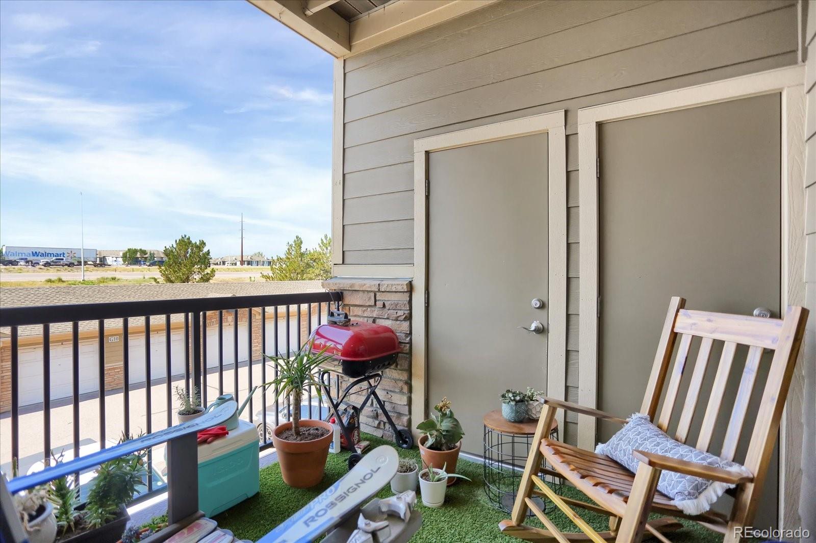 MLS Image #24 for 9227  rolling way 201,parker, Colorado