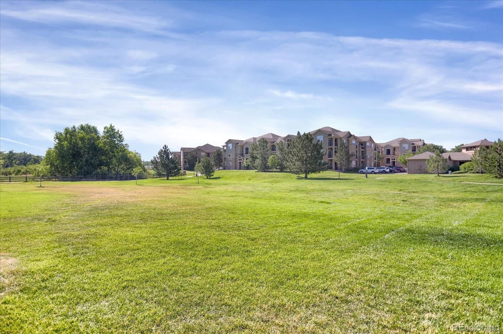 MLS Image #34 for 9227  rolling way 201,parker, Colorado