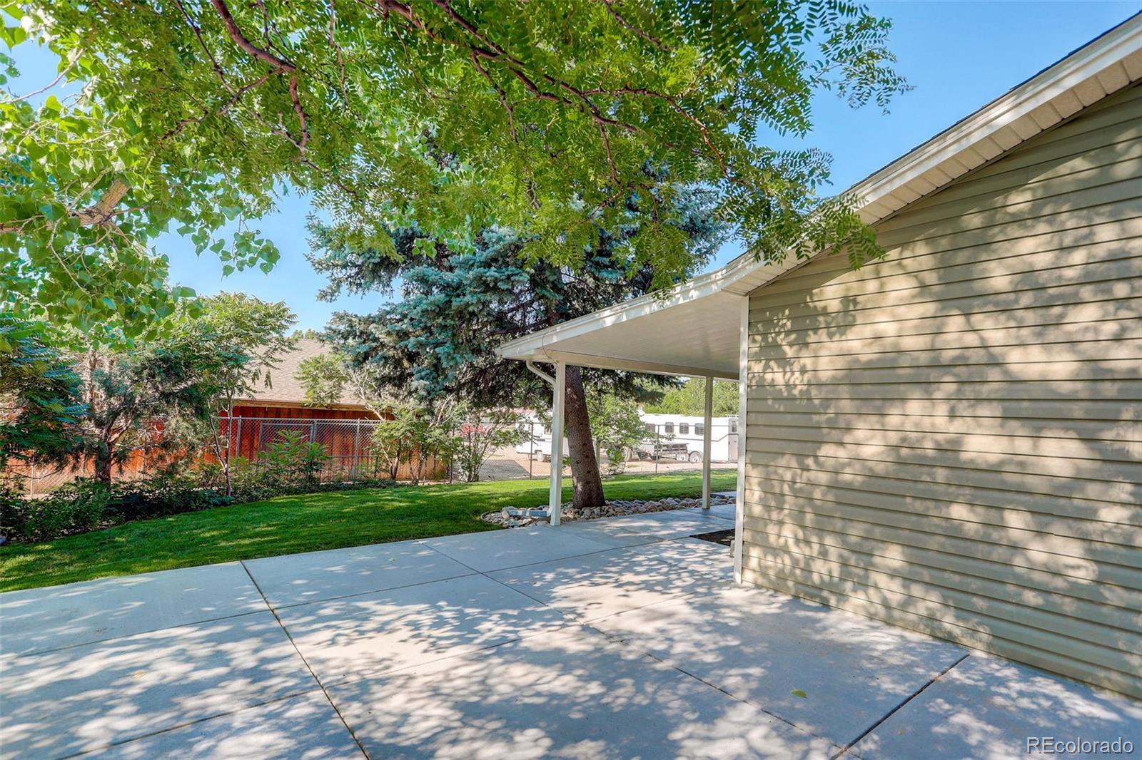 MLS Image #30 for 9852  zephyr drive,broomfield, Colorado