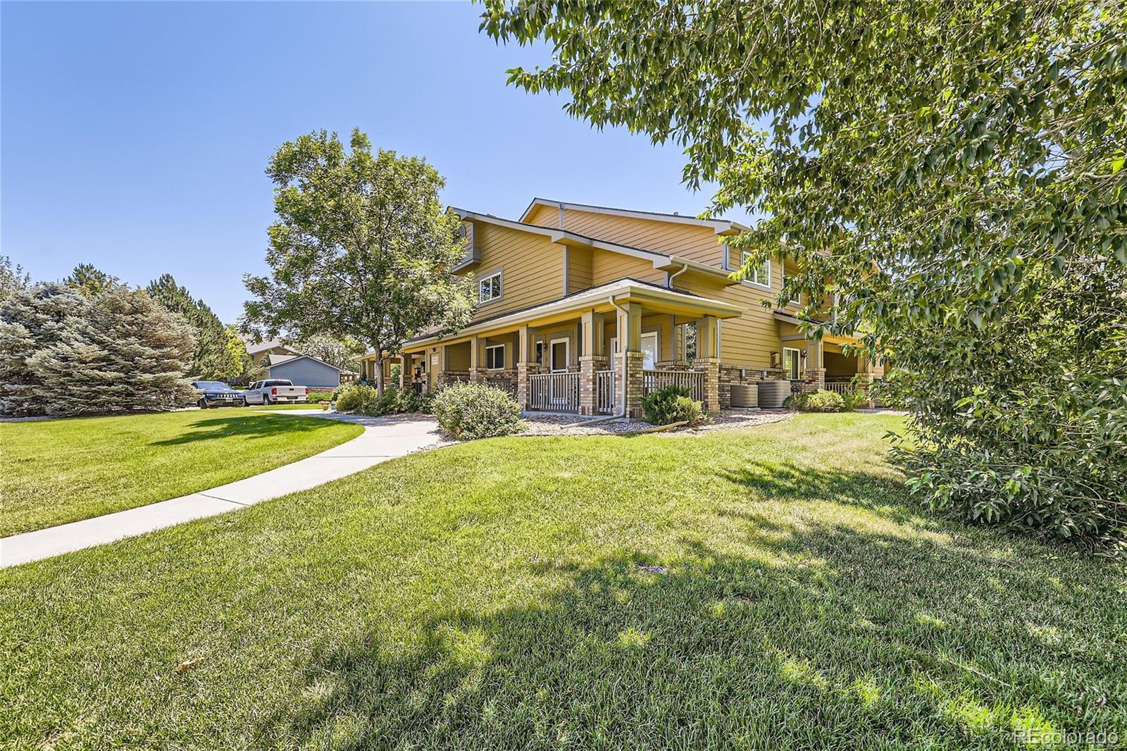 MLS Image #0 for 2900  purcell street j6,brighton, Colorado