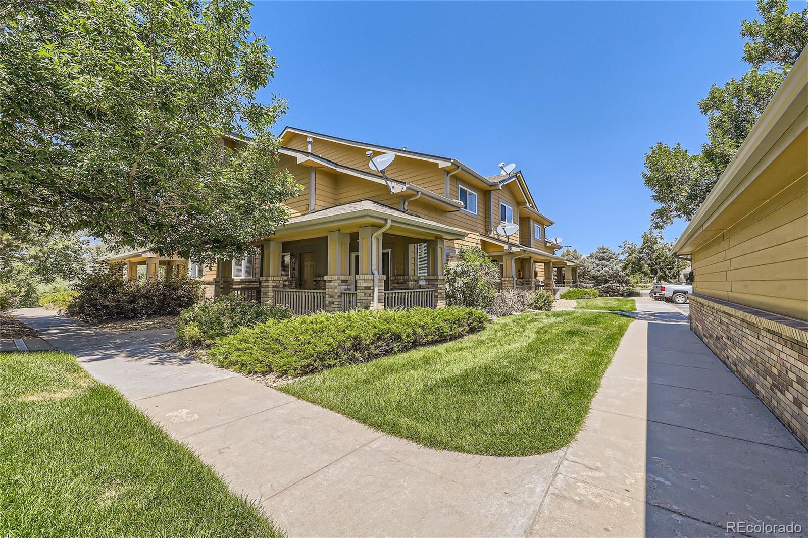 MLS Image #1 for 2900  purcell street,brighton, Colorado