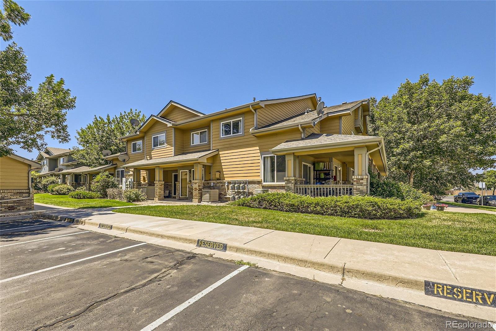 MLS Image #26 for 2900  purcell street j6,brighton, Colorado