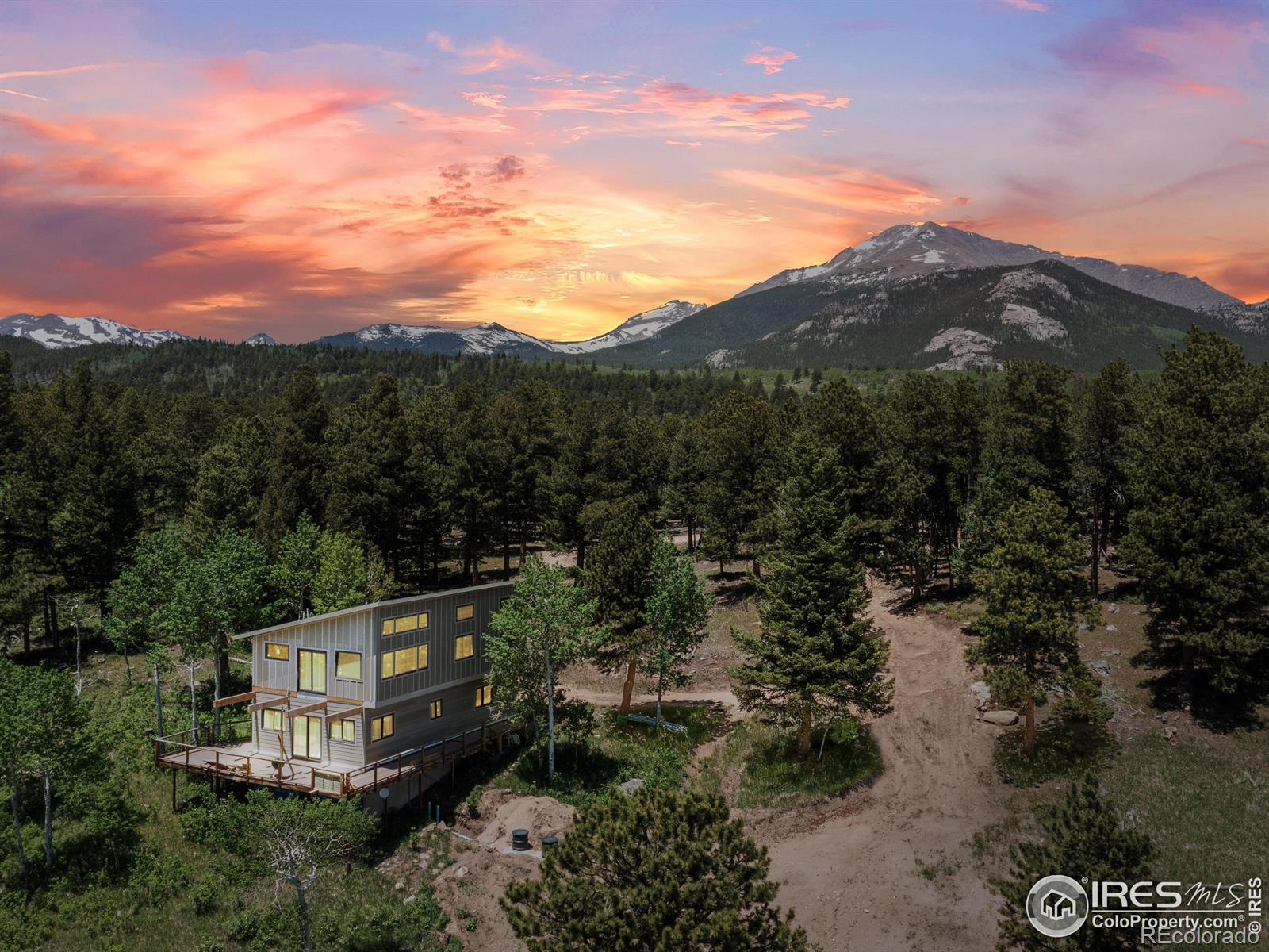 MLS Image #28 for 494 n skinner road,allenspark, Colorado