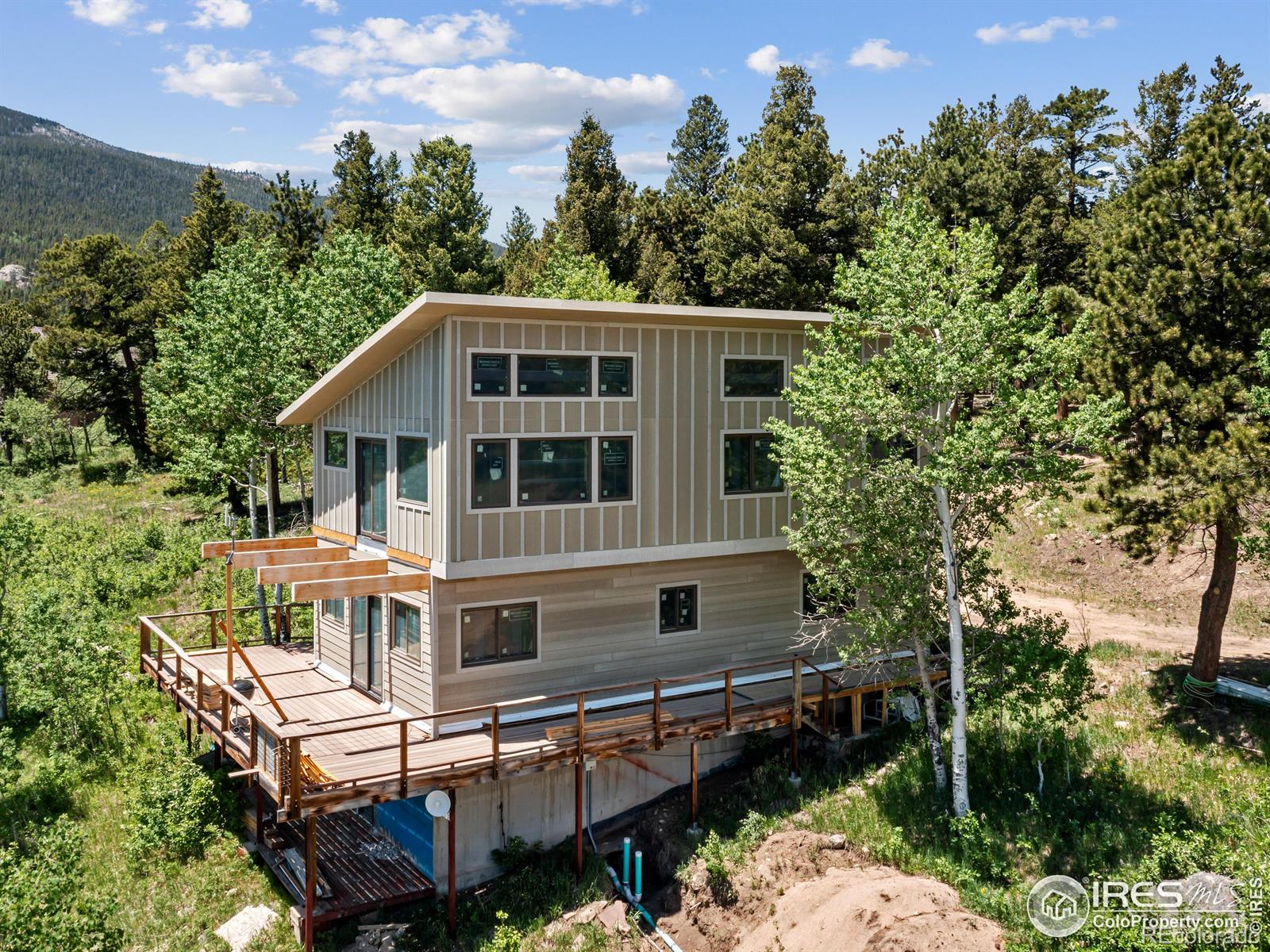 MLS Image #29 for 494 n skinner road,allenspark, Colorado