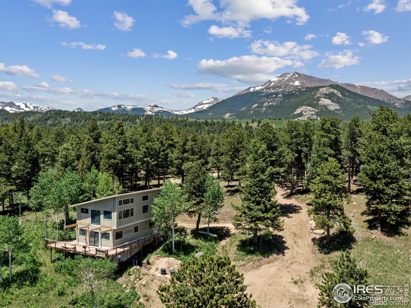 MLS Image #30 for 494 n skinner road,allenspark, Colorado