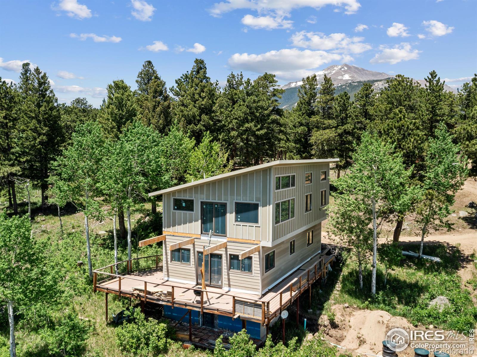 MLS Image #31 for 494 n skinner road,allenspark, Colorado