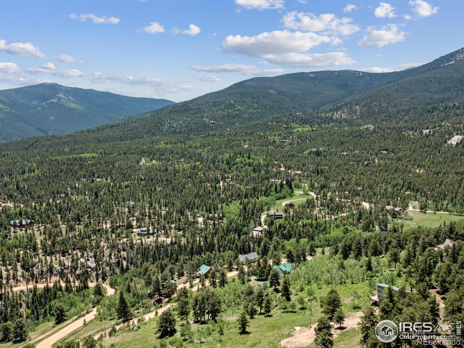 MLS Image #32 for 494 n skinner road,allenspark, Colorado