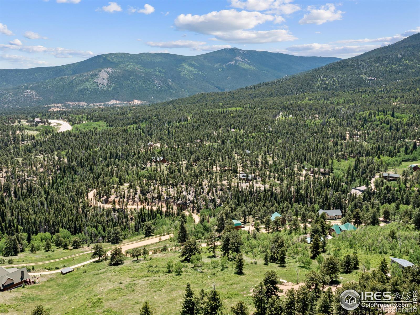 MLS Image #34 for 494 n skinner road,allenspark, Colorado