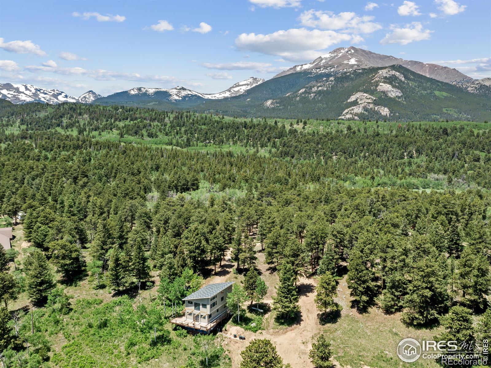 MLS Image #35 for 494 n skinner road,allenspark, Colorado