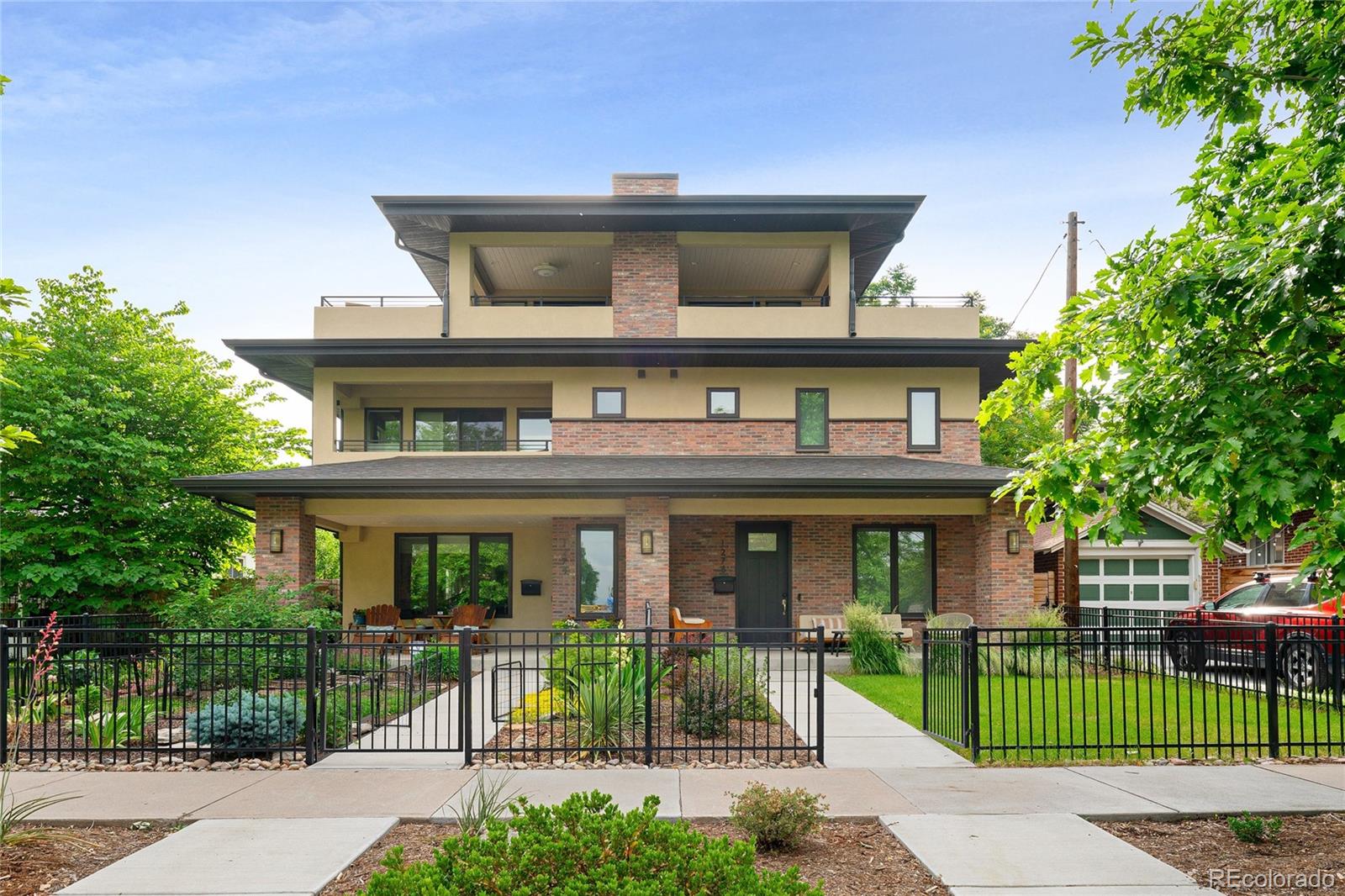 CMA Image for 1276 S Logan Street,Denver, Colorado