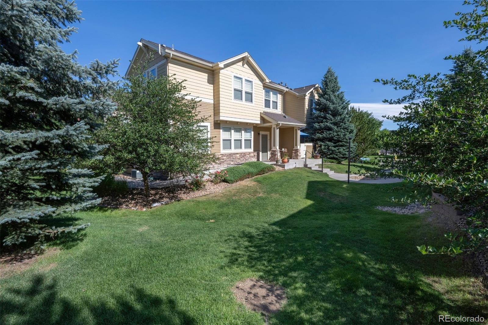 MLS Image #25 for 14240 w 83rd place,arvada, Colorado