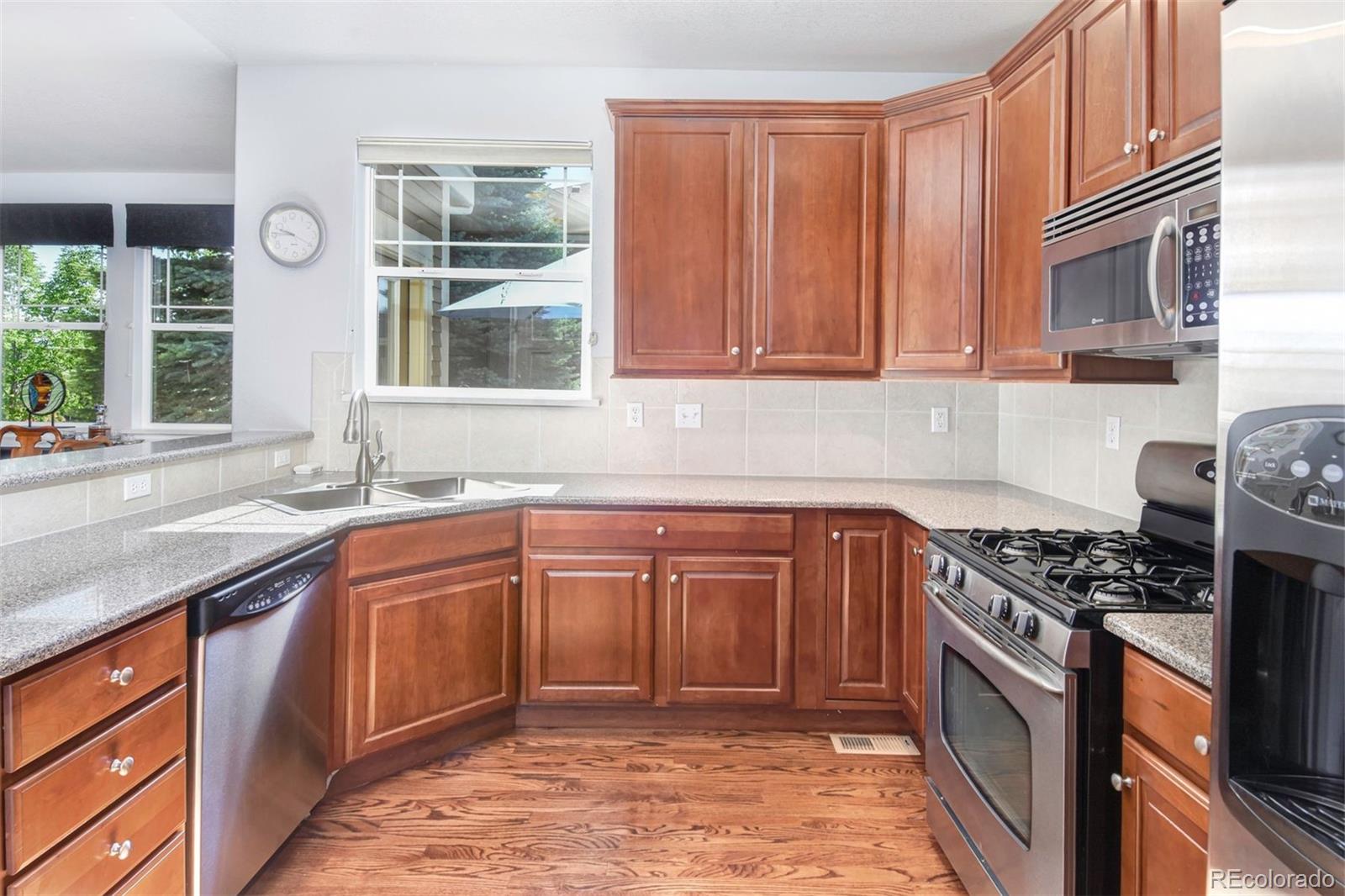 MLS Image #5 for 14240 w 83rd place,arvada, Colorado