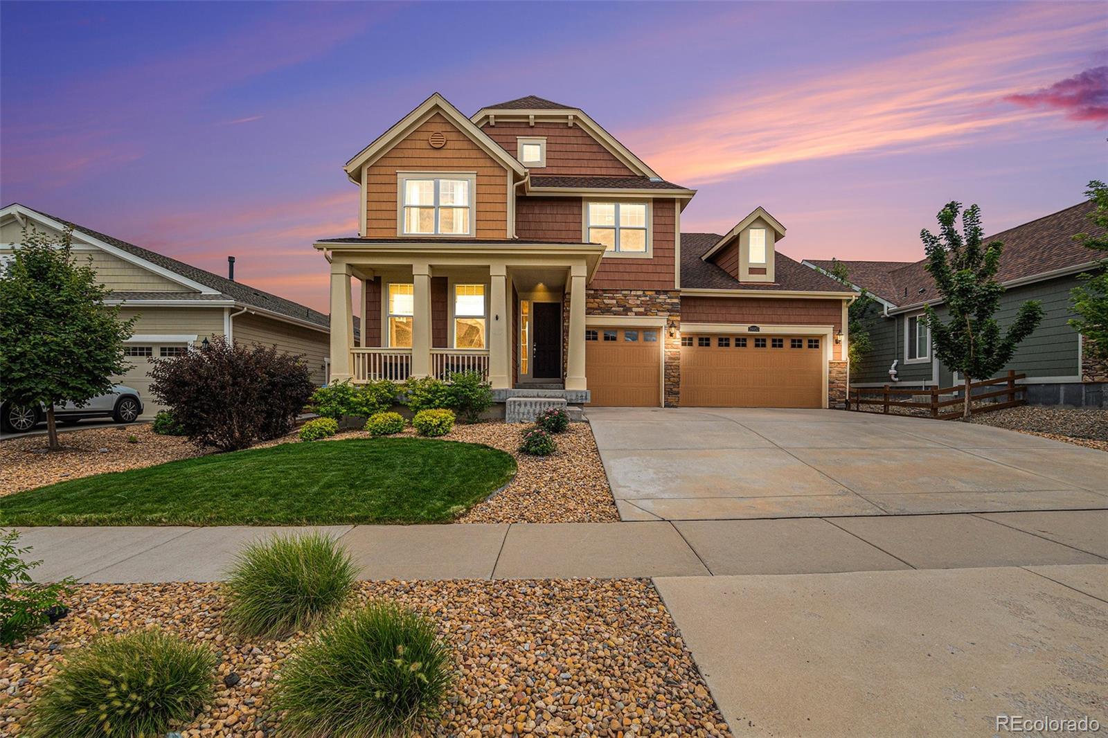 MLS Image #0 for 20052 w 95th place,arvada, Colorado