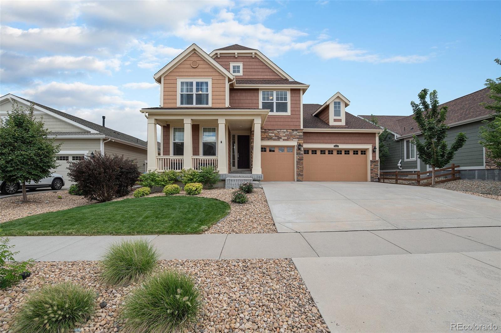 MLS Image #2 for 20052 w 95th place,arvada, Colorado