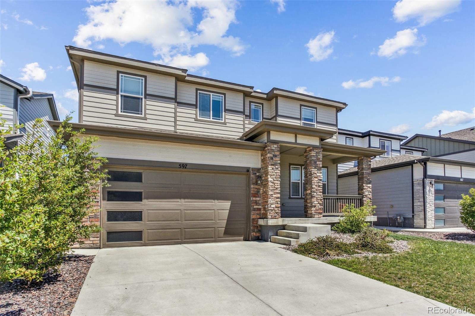 MLS Image #2 for 597 w 174th avenue,broomfield, Colorado