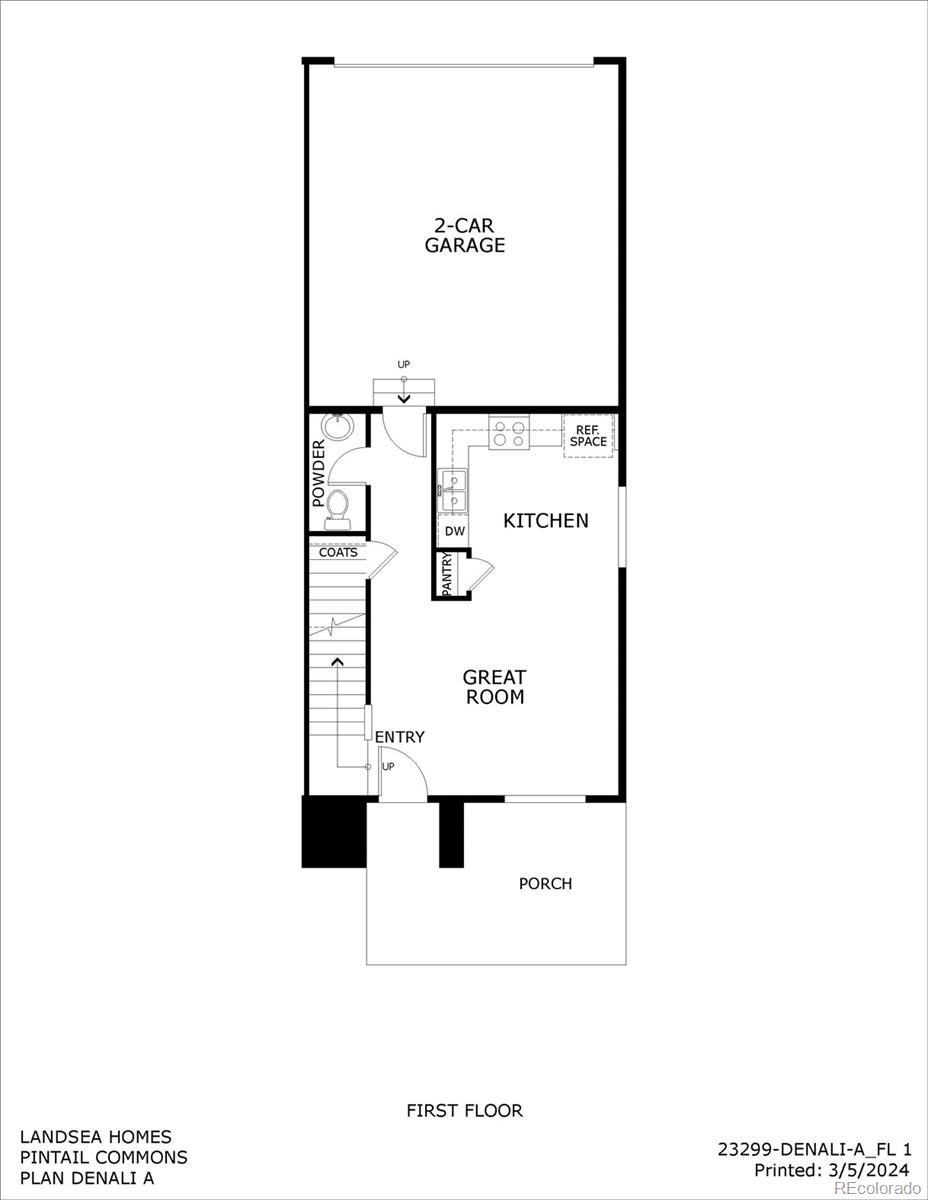 MLS Image #1 for 255  scaup lane,johnstown, Colorado