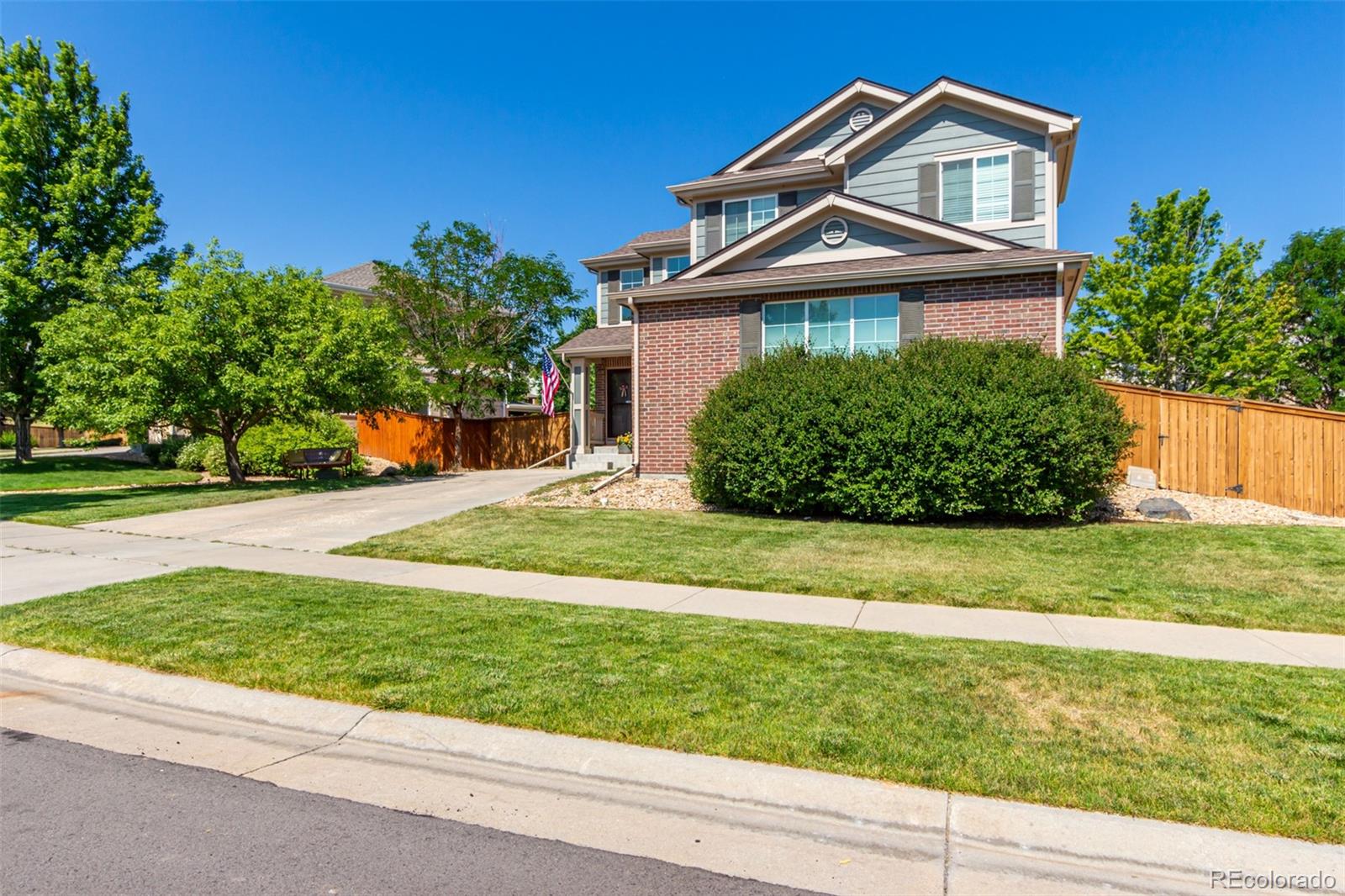 MLS Image #6 for 4873 s fultondale way,aurora, Colorado