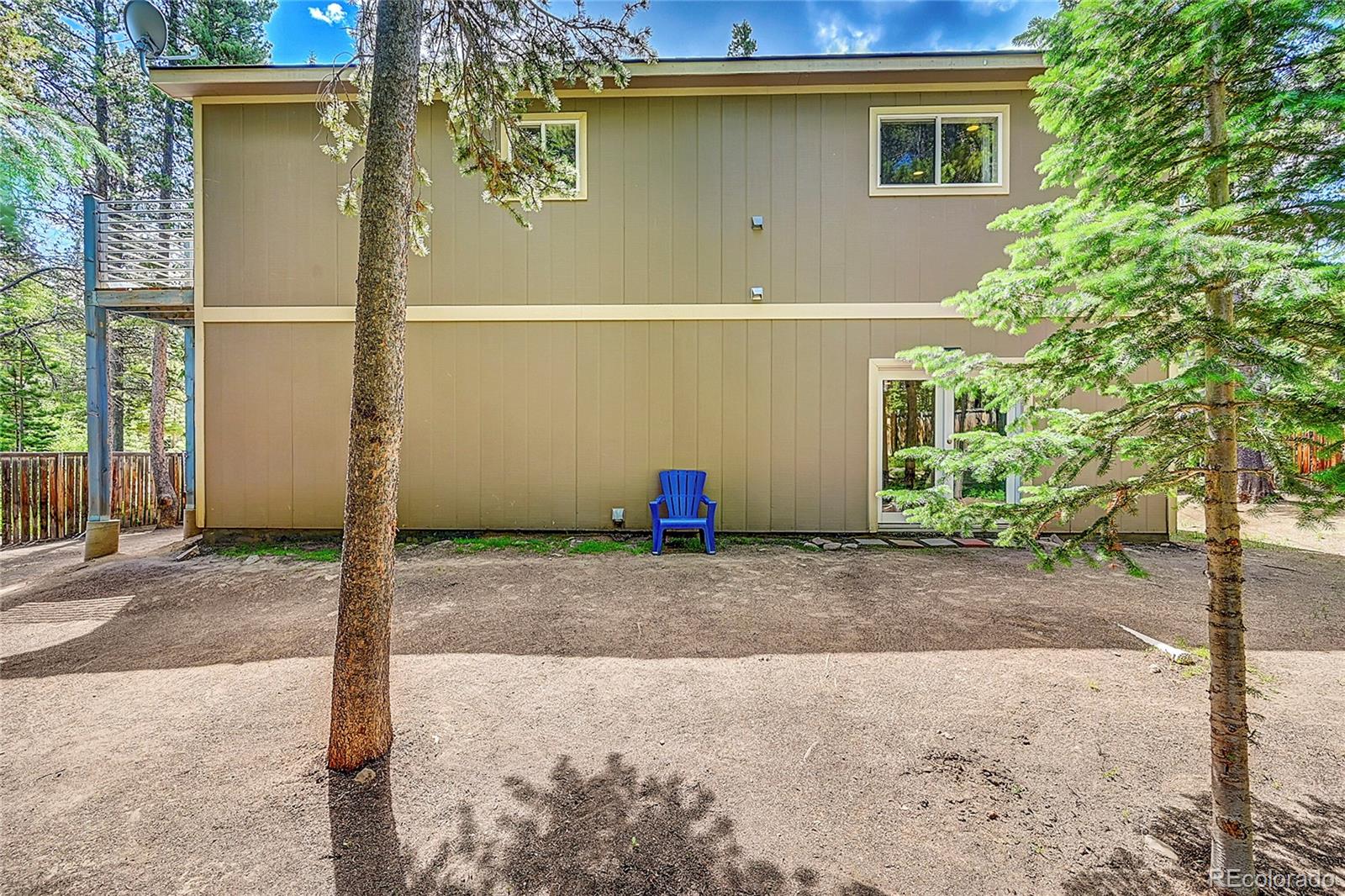 MLS Image #8 for 11  elk court,idaho springs, Colorado