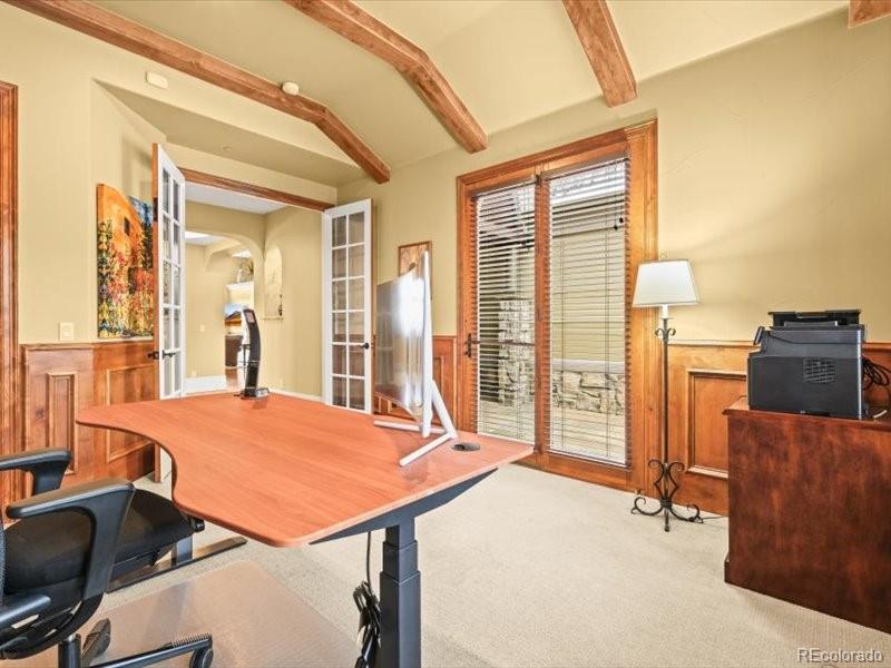 MLS Image #15 for 1222  buffalo ridge road,castle pines, Colorado